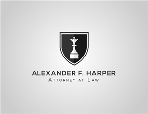 Design de Logo par same.ali.7 pour Law Office of Alexander F. Harper | Design : #4628353