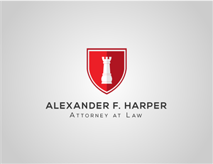 Design de Logo par same.ali.7 pour Law Office of Alexander F. Harper | Design : #4653109