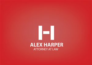 Logo-Design von same.ali.7 für Law Office of Alexander F. Harper | Design: #4699546