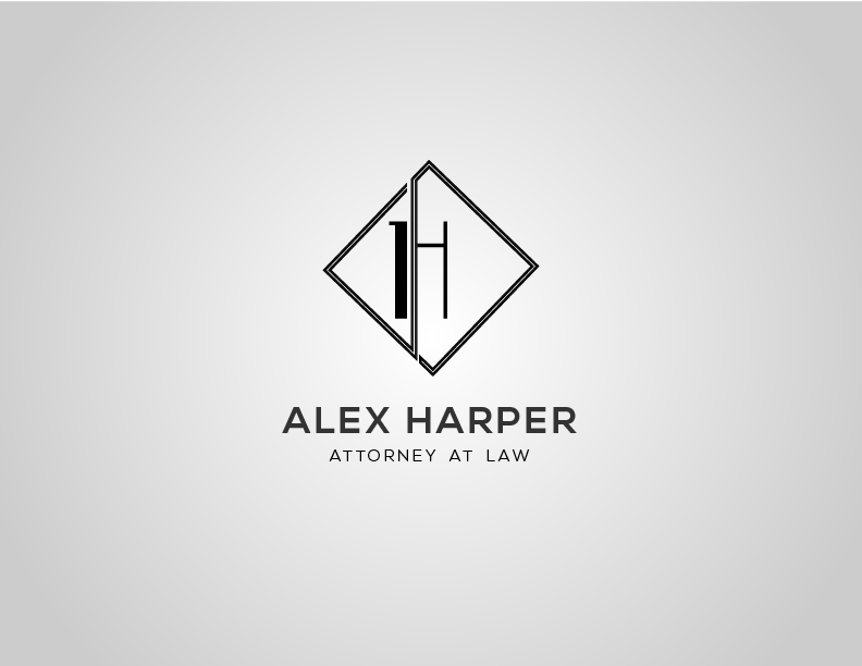 Logo Design by same.ali.7 for Law Office of Alexander F. Harper | Design #4699638