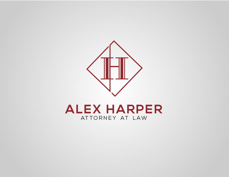 Logo Design by same.ali.7 for Law Office of Alexander F. Harper | Design #4699650