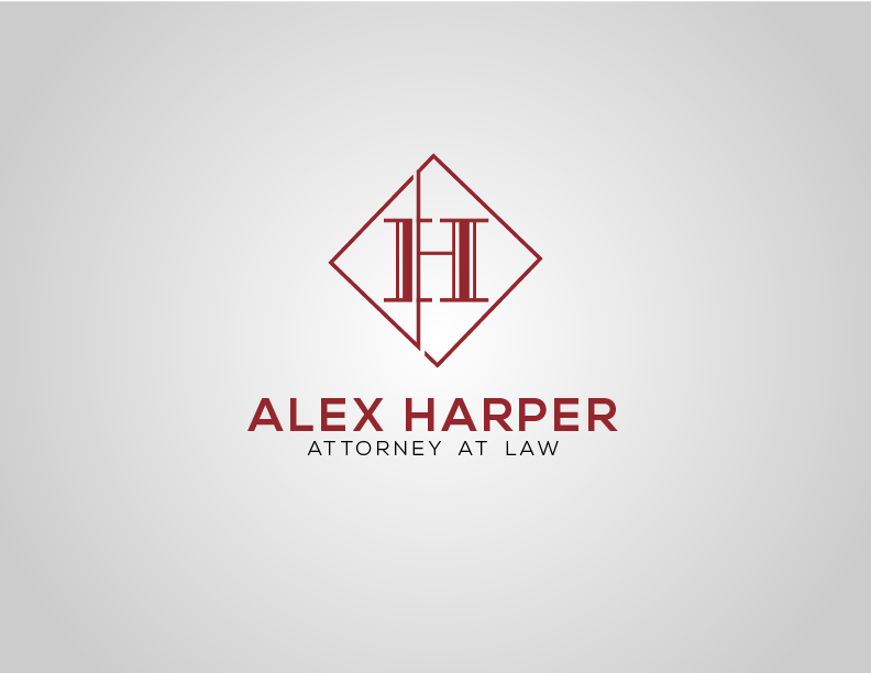 Logo Design by same.ali.7 for Law Office of Alexander F. Harper | Design #4699678