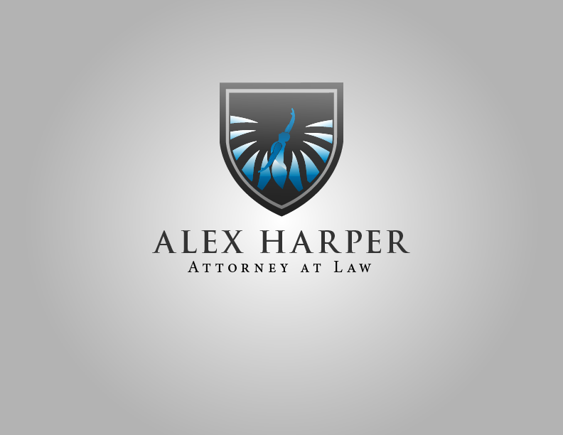 Design de Logo par same.ali.7 pour Law Office of Alexander F. Harper | Design #4717685