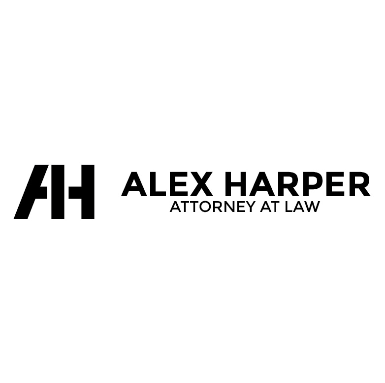 Logo-Design von Design Possibilities für Law Office of Alexander F. Harper | Design #4737784
