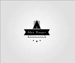 Design de Logo par Master Piece pour Law Office of Alexander F. Harper | Design : #4726033