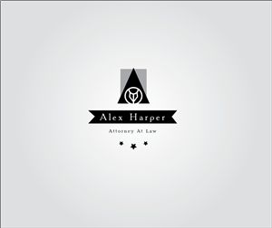 Design de Logo par Master Piece pour Law Office of Alexander F. Harper | Design : #4726039
