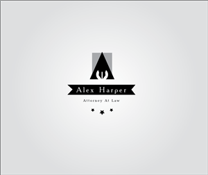 Design de Logo par Master Piece pour Law Office of Alexander F. Harper | Design : #4726095