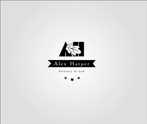 Design de Logo par Master Piece pour Law Office of Alexander F. Harper | Design : #4726113