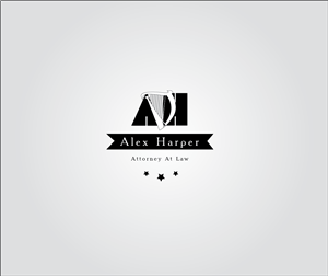 Design de Logo par Master Piece pour Law Office of Alexander F. Harper | Design : #4726138