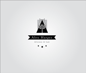 Design de Logo par Master Piece pour Law Office of Alexander F. Harper | Design : #4726166