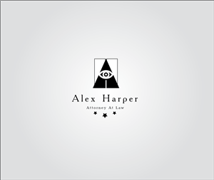 Design de Logo par Master Piece pour Law Office of Alexander F. Harper | Design : #4726320