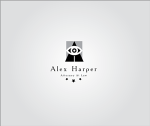 Design de Logo par Master Piece pour Law Office of Alexander F. Harper | Design : #4726322