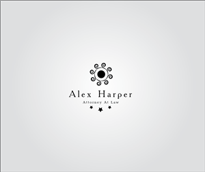 Design de Logo par Master Piece pour Law Office of Alexander F. Harper | Design : #4726325