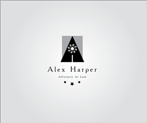 Design de Logo par Master Piece pour Law Office of Alexander F. Harper | Design : #4726336
