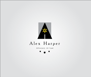 Design de Logo par Master Piece pour Law Office of Alexander F. Harper | Design : #4726464