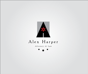 Design de Logo par Master Piece pour Law Office of Alexander F. Harper | Design : #4726465