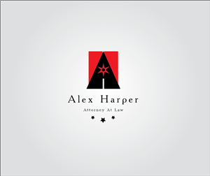 Design de Logo par Master Piece pour Law Office of Alexander F. Harper | Design : #4726466