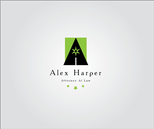 Design de Logo par Master Piece pour Law Office of Alexander F. Harper | Design : #4726467