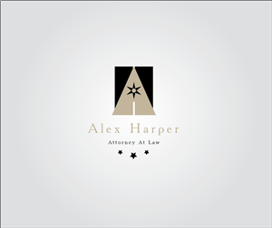 Design de Logo par Master Piece pour Law Office of Alexander F. Harper | Design : #4726468