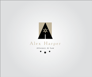 Design de Logo par Master Piece pour Law Office of Alexander F. Harper | Design : #4726469