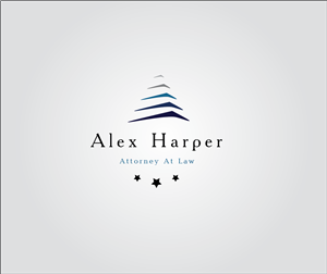 Logo Design by Master Piece for Law Office of Alexander F. Harper | Design: #4726485
