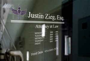 Design de Logo par erizzy pour Law Office of Alexander F. Harper | Design : #4645457