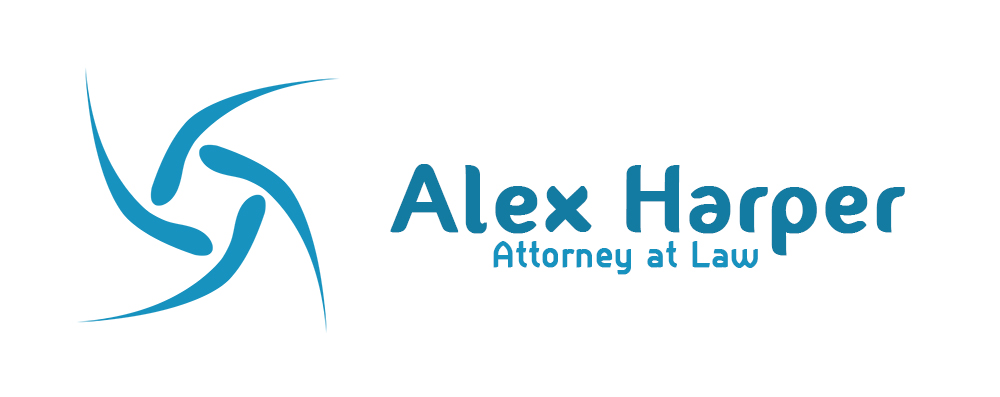 Design de Logo par husravijuma pour Law Office of Alexander F. Harper | Design #4709046