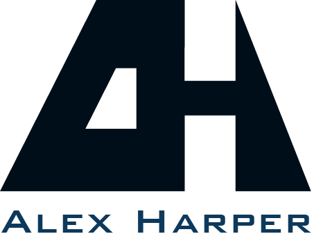 Logo Design by lucialynjemmari_13 for Law Office of Alexander F. Harper | Design #4730359