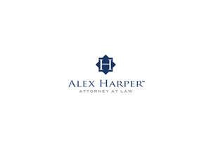 Logo-Design von ~idiaz~ für Law Office of Alexander F. Harper | Design: #4685175