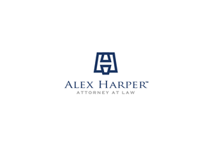 Design de Logo par ~idiaz~ pour Law Office of Alexander F. Harper | Design : #4700342