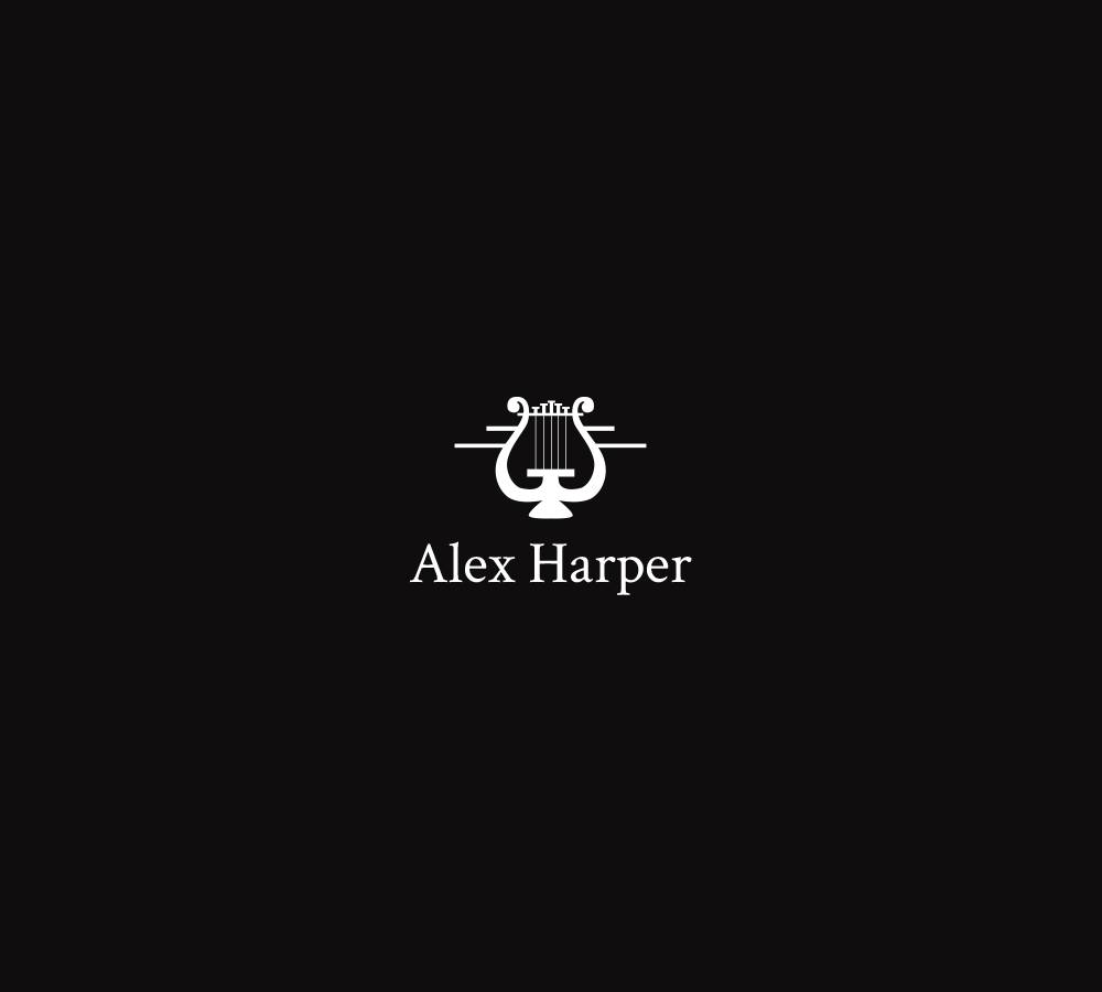Logo Design by chisharizushi for Law Office of Alexander F. Harper | Design #4734933