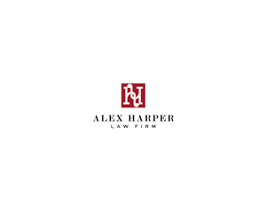 Logo-Design von DicéArt für Law Office of Alexander F. Harper | Design: #4687011