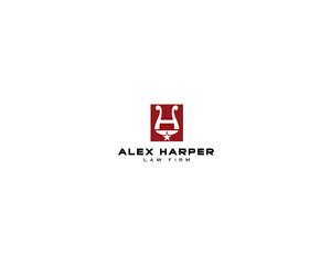 Logo-Design von DicéArt für Law Office of Alexander F. Harper | Design: #4694175