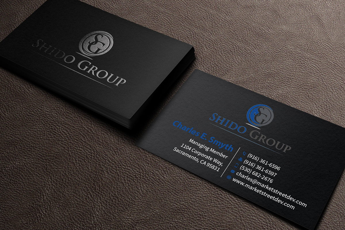 Schreibwaren-Design von MediaProductionArt für dieses Projekt | Design: #4660408