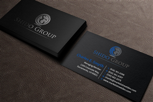 Shido Group Limited Stationary