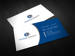 Stationery Design by Eggo May P for this project | Design: #4666010