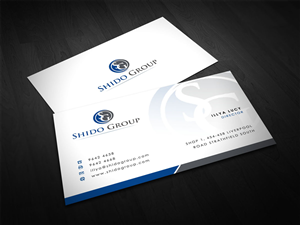 Stationery Design by Eggo May P for this project | Design: #4666018