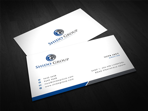 Stationery Design by Eggo May P for this project | Design: #4666021