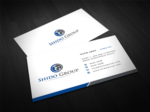 Stationery Design by Eggo May P for this project | Design: #4666026