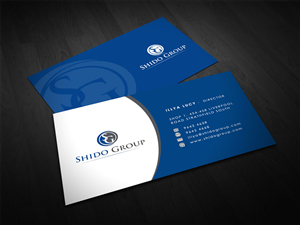 Stationery Design by Eggo May P for this project | Design: #4666040