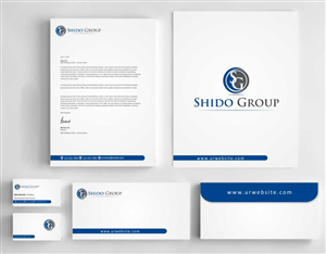 Stationery Design by AwsomeD for this project | Design: #4665312
