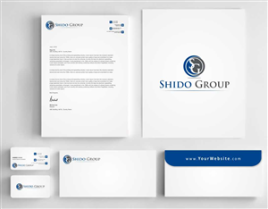 Stationery Design by AwsomeD for this project | Design: #4665318