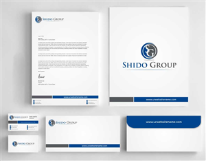 Stationery Design by AwsomeD for this project | Design: #4665319