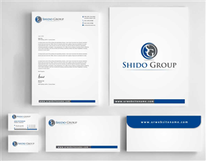 Stationery Design by AwsomeD for this project | Design: #4665322