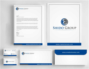 Stationery Design by AwsomeD for this project | Design: #4665323