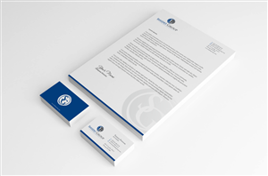 Schreibwaren-Design von HYPdesign für dieses Projekt | Design: #4621626