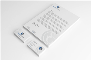 Schreibwaren-Design von HYPdesign für dieses Projekt | Design: #4621632