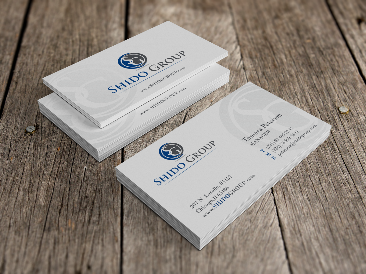 Design de Papeterie par HYPdesign pour ce projet | Design #4625371