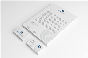 Schreibwaren-Design von HYPdesign für dieses Projekt | Design: #4655529
