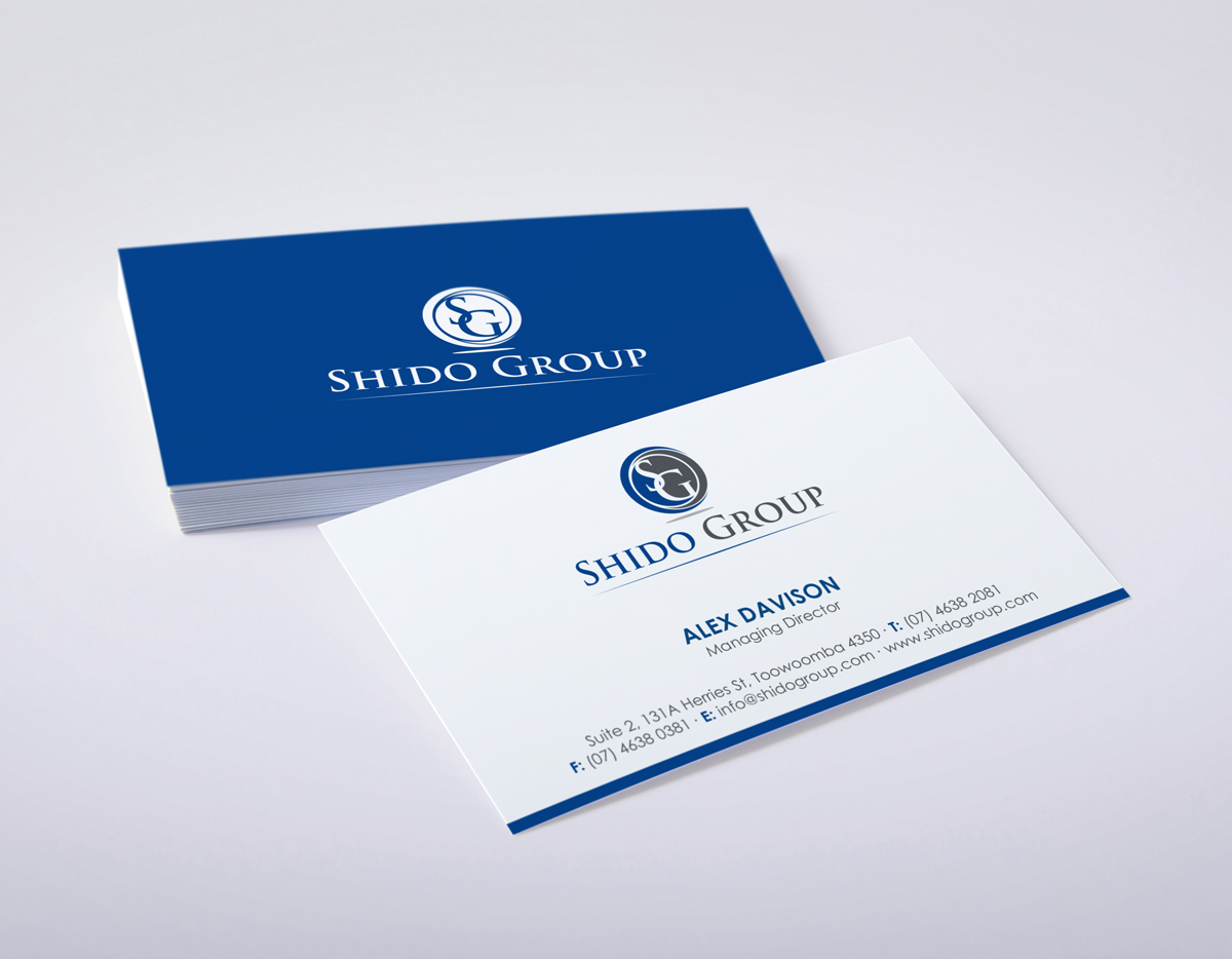 Stationery Design by logodentity for this project | Design #4614455